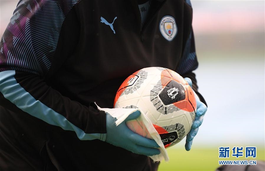 (體育)(6)足球——英超:曼城勝紐卡斯?fàn)柭?lián)