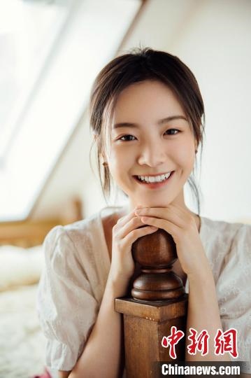 演員李庚希?！∈茉L人供圖