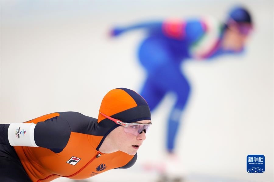 (新華全媒頭條·圖文互動(dòng))(12)鐘華論:中國(guó)攜手世界 向著春天出發(fā)——寫(xiě)在北京第二十四屆冬季奧林匹克運(yùn)動(dòng)會(huì)閉幕之際