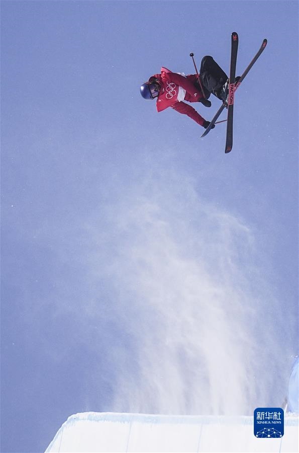 (新華全媒頭條·圖文互動(dòng))(9)鐘華論:中國(guó)攜手世界 向著春天出發(fā)——寫(xiě)在北京第二十四屆冬季奧林匹克運(yùn)動(dòng)會(huì)閉幕之際