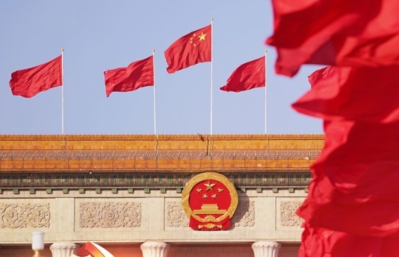 學習原聲|永遠保持趕考的清醒和謹慎