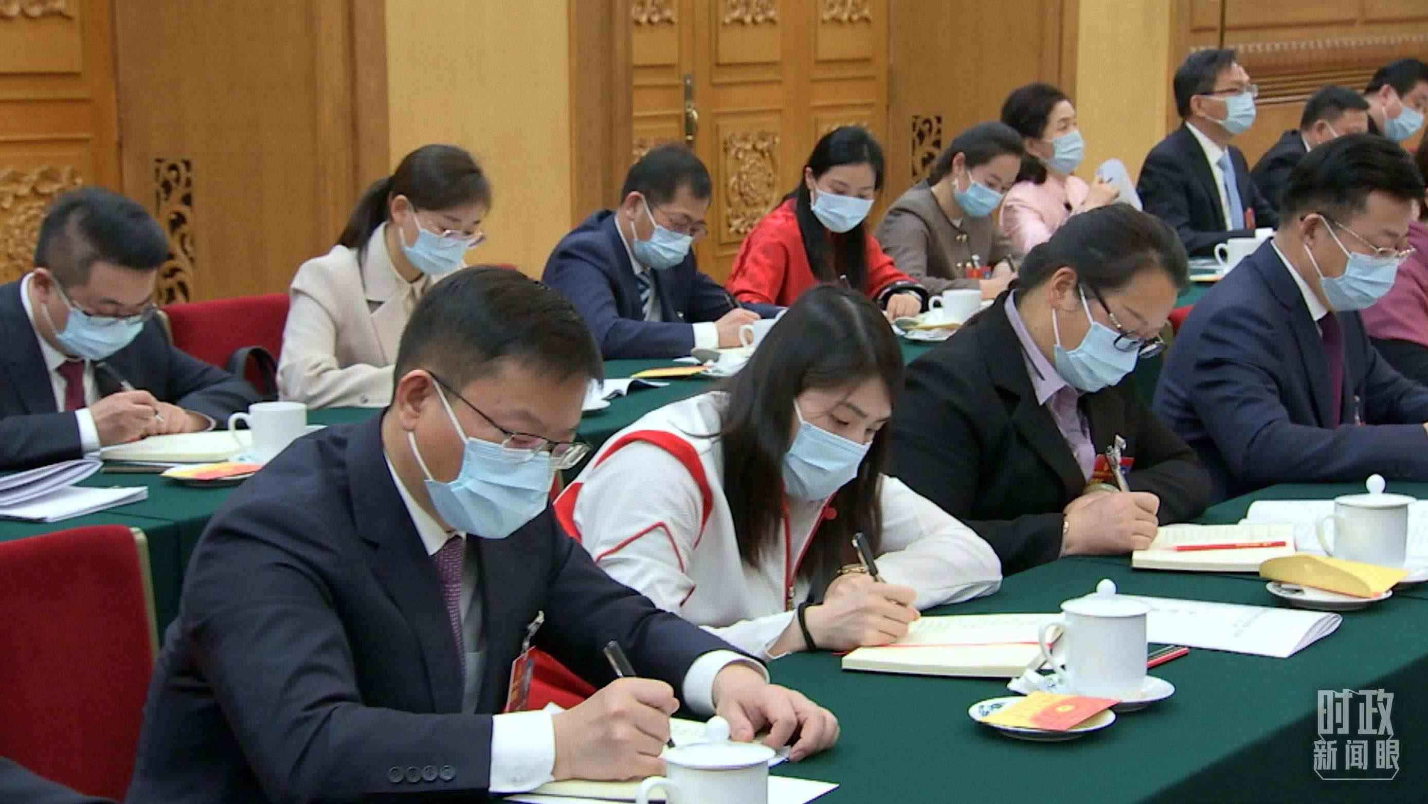 時(shí)政新聞眼丨一場(chǎng)重要會(huì)議召開，習(xí)近平全面部署一件事關(guān)全局的大事