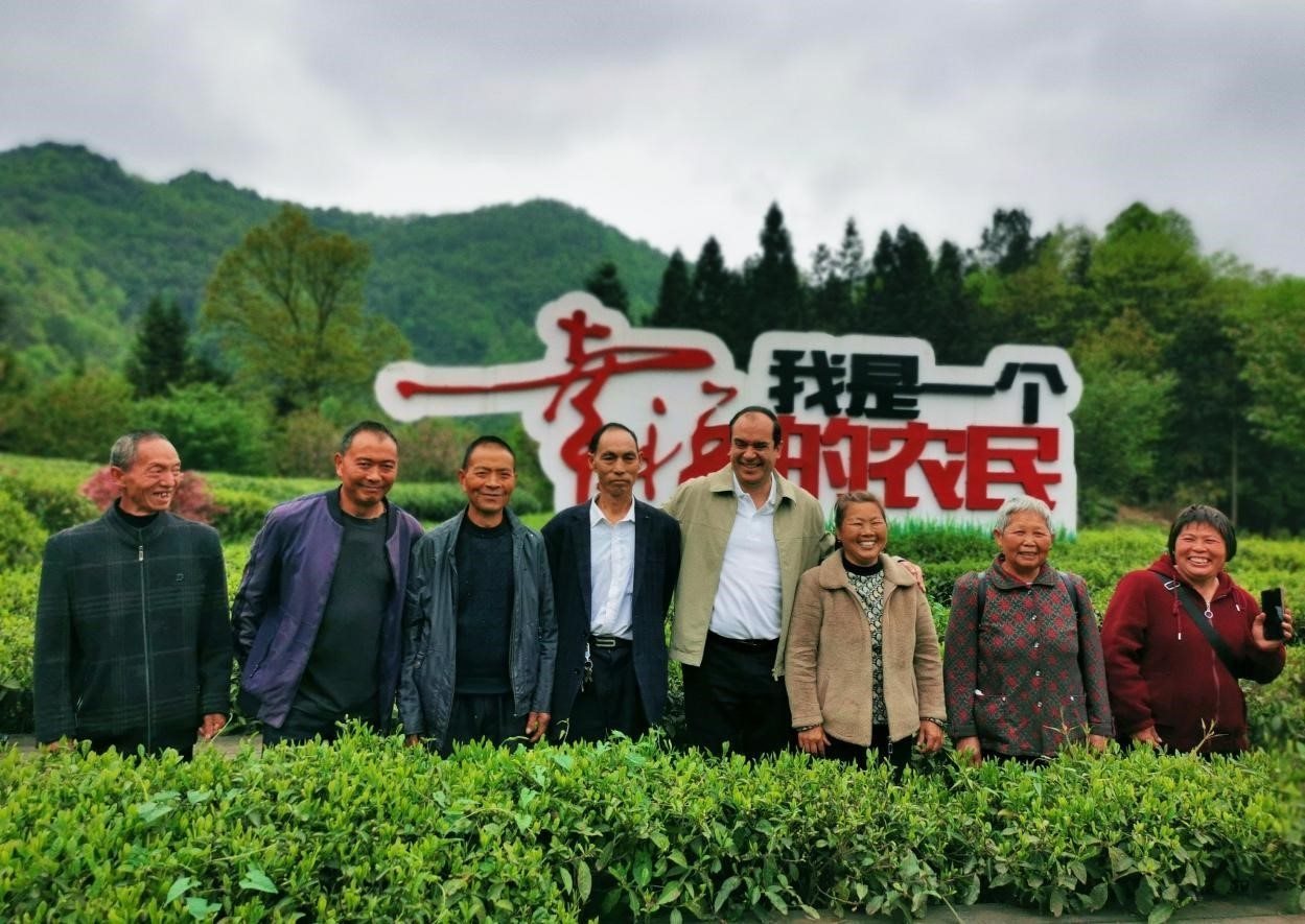 Guizhou Echo | 這一波，貴州又圈“國(guó)際粉”了