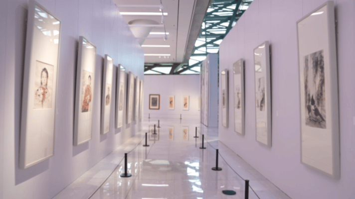 風(fēng)神灑落占高秋——我摯愛的父親王子武