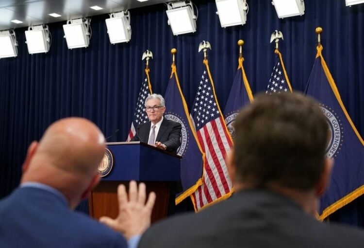 連續(xù)第十次加息！美聯(lián)儲(chǔ)貨幣政策陷困局