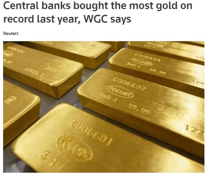 十次加息，美國如何傷害了世界