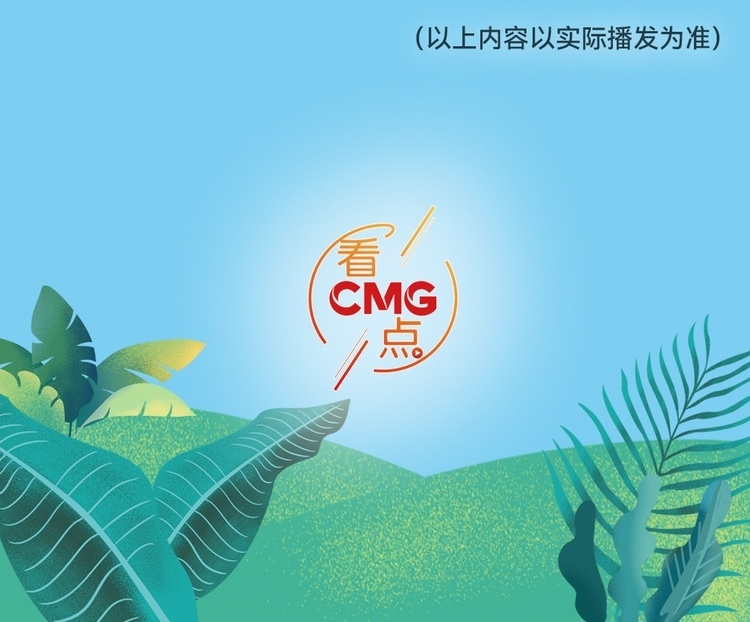 總臺周看點，來了！