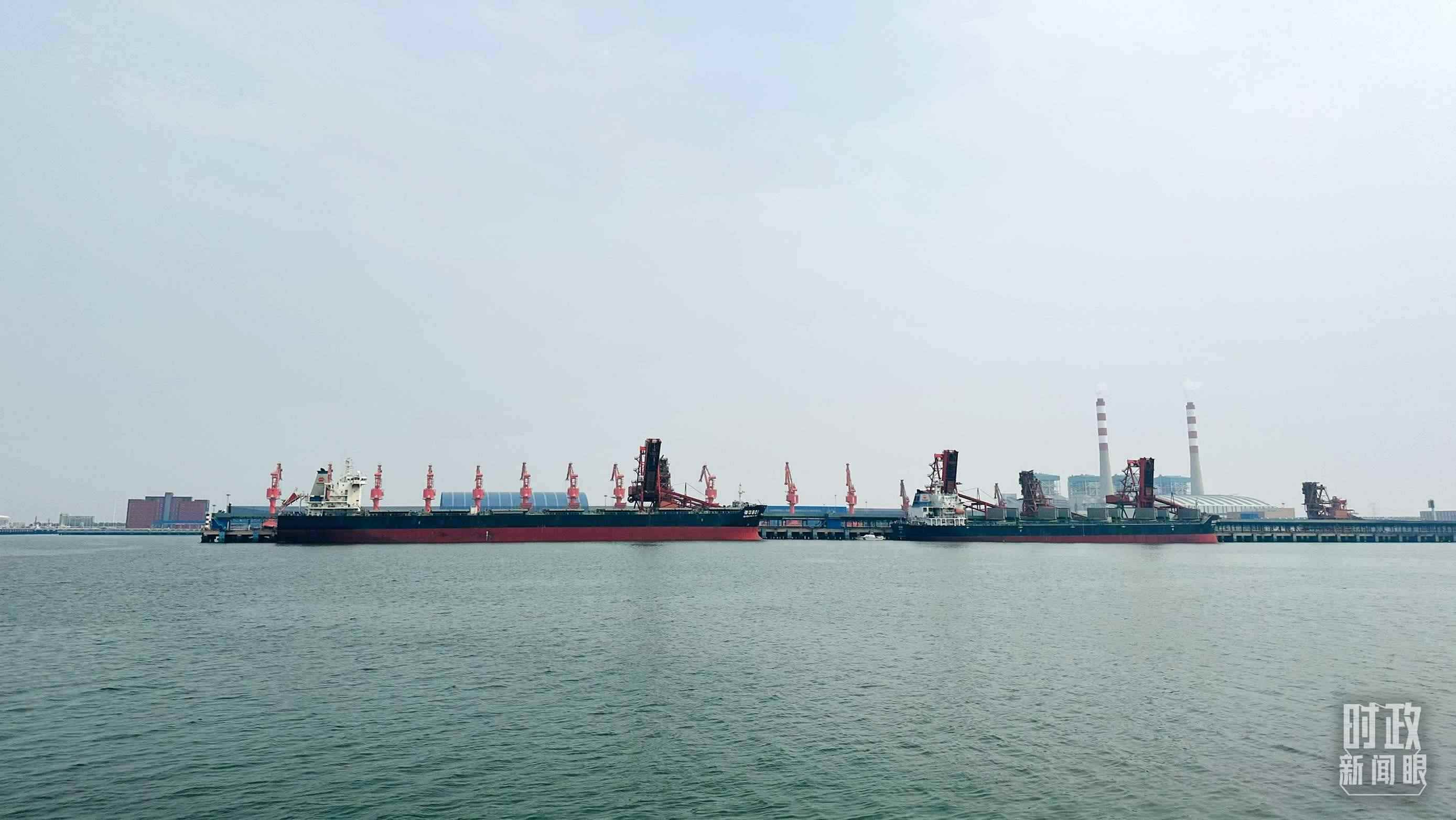 時政新聞眼丨習近平考察河北滄州，關注這些“國之大者”