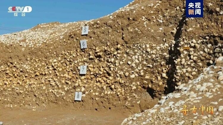 大型系列紀(jì)錄片《尋古中國》開播，首部系列探尋古滇文明