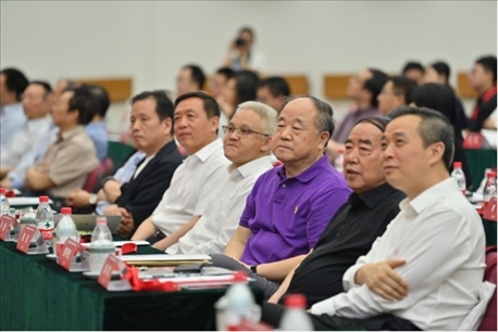 活動(dòng)現(xiàn)場(chǎng)。校方供圖