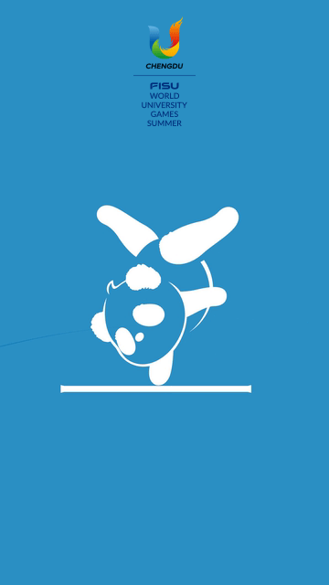 成都大運(yùn)會丨從四川文物，感受跨越千年的體育互動