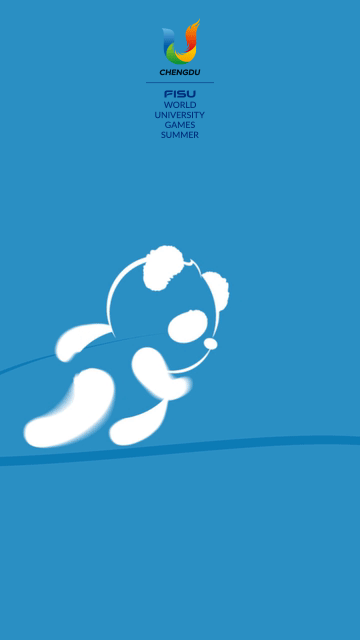 成都大運(yùn)會丨從四川文物，感受跨越千年的體育互動