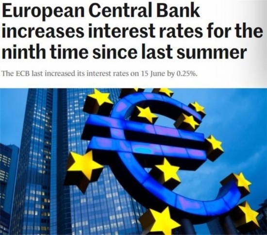 △愛爾蘭“日報”網站報道截圖