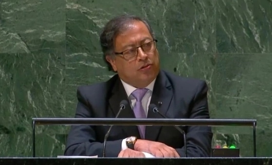 巴以爆發(fā)新沖突后，他再指西方“雙標”