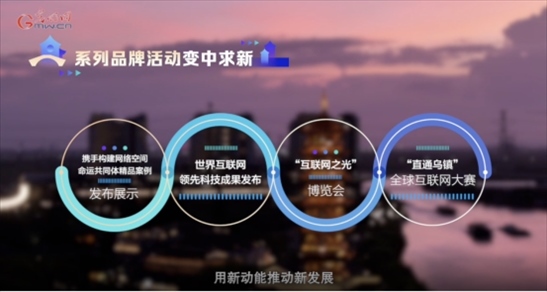 【烏鎮(zhèn)“網(wǎng)事”】數(shù)據(jù)微視頻｜共赴“十年之約”，共逐“數(shù)”字之夢