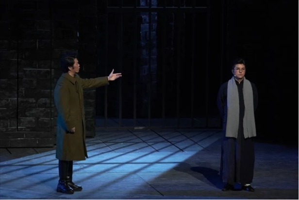 演出現(xiàn)場。主辦方供圖