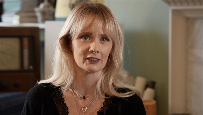 斯黛夫·康納。潘耿攝