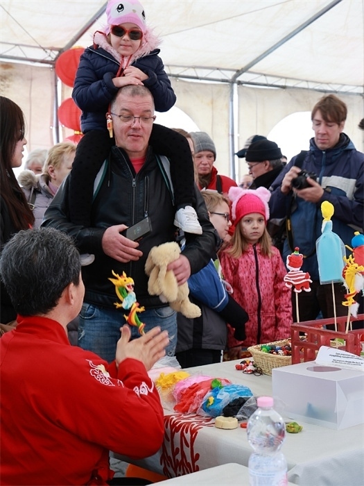 活動現(xiàn)場。中國駐匈牙利大使館供圖