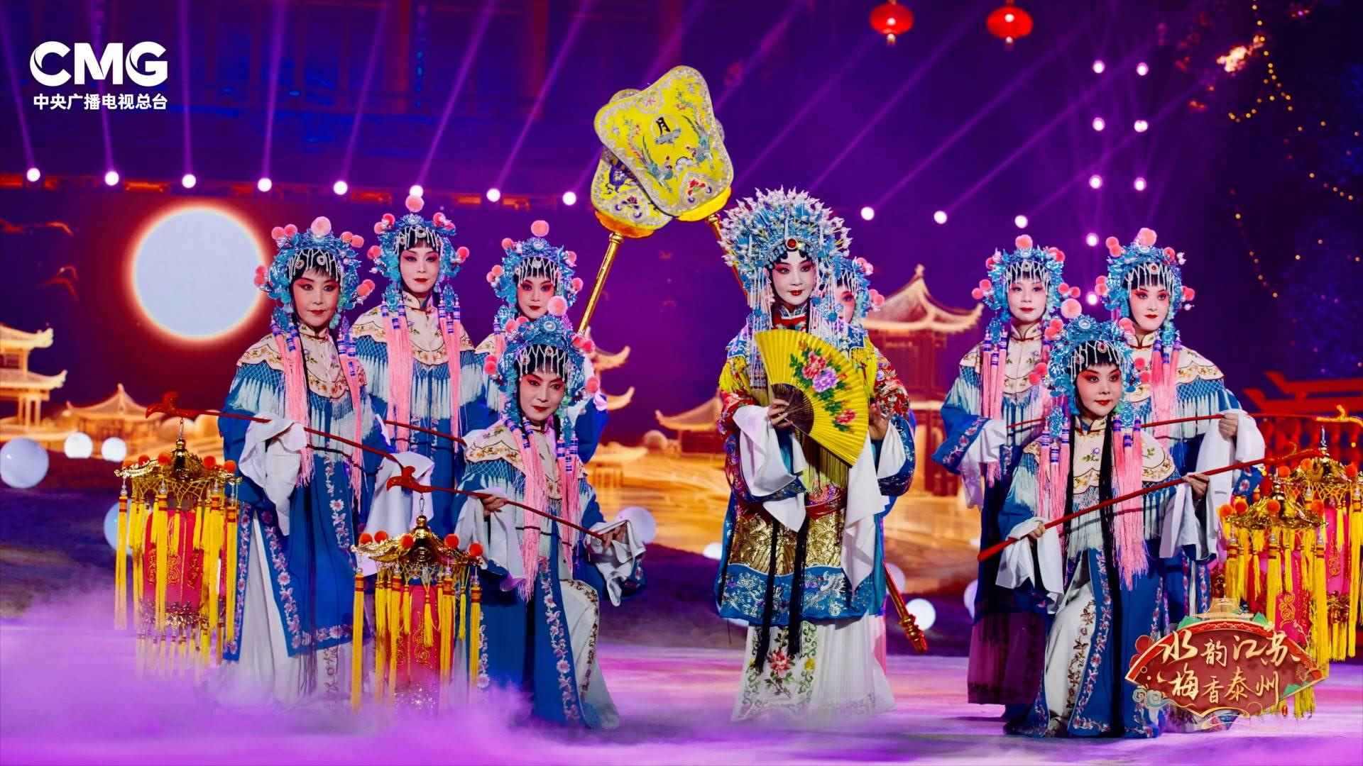 節(jié)目現(xiàn)場。主辦方供圖