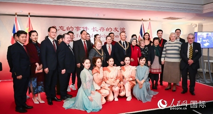 活動現(xiàn)場。人民網(wǎng) 郭錦標(biāo)攝