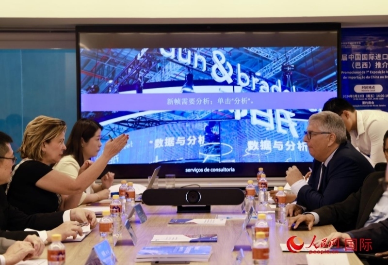 活動(dòng)現(xiàn)場(chǎng)。人民網(wǎng)記者 宋亦然攝