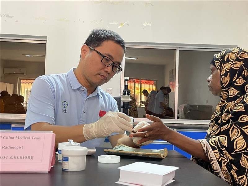 活動現(xiàn)場。主辦方供圖