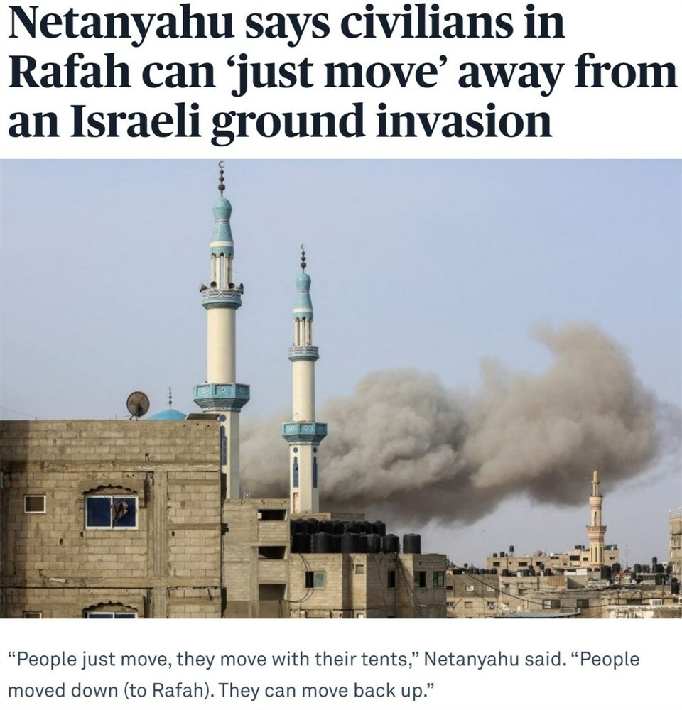 持續(xù)提供軍事援助 美國就是這樣“約束”以色列的？