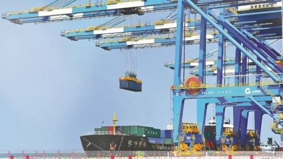 圖片來(lái)源：新華社