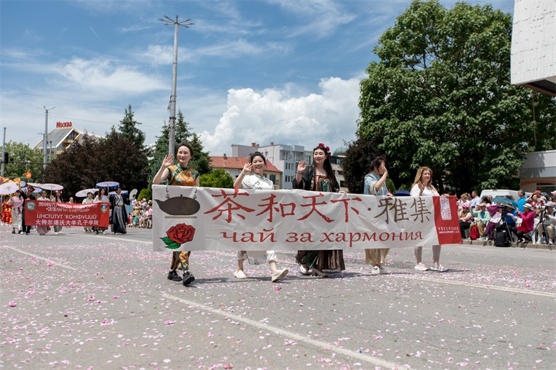 活動(dòng)現(xiàn)場(chǎng)。黃俊攝