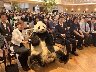 活動現(xiàn)場照片。