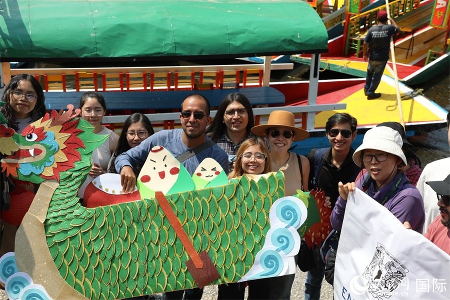 活動現(xiàn)場。人民網(wǎng) 埃內(nèi)斯托·多明戈斯攝