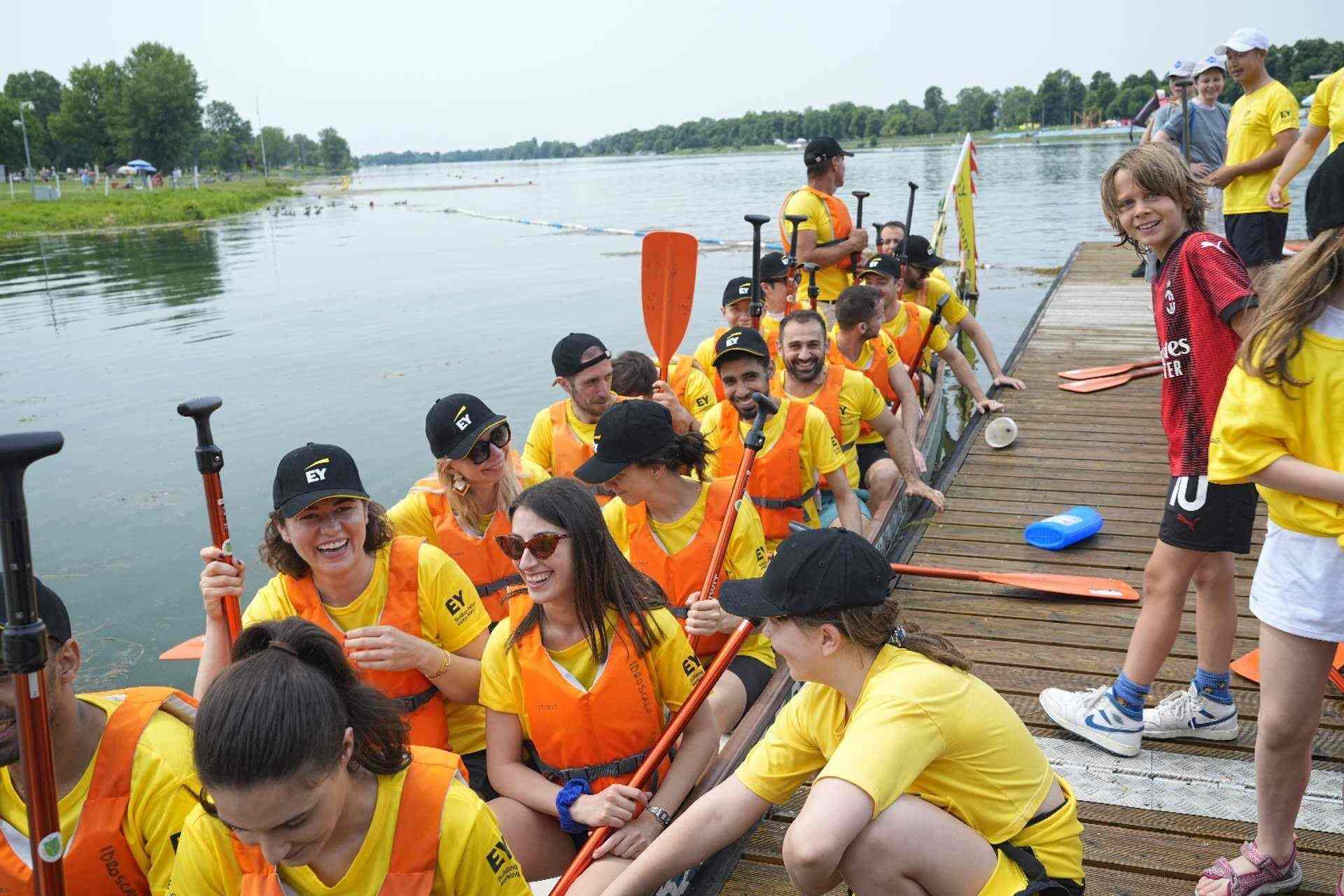 越來越多的外國友人對中華傳統(tǒng)文化感興趣。主辦方供圖