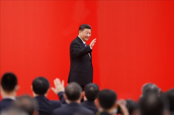 從一扇“門”、一座“城”、兩張“網(wǎng)”，看浦東新區(qū)改革常新