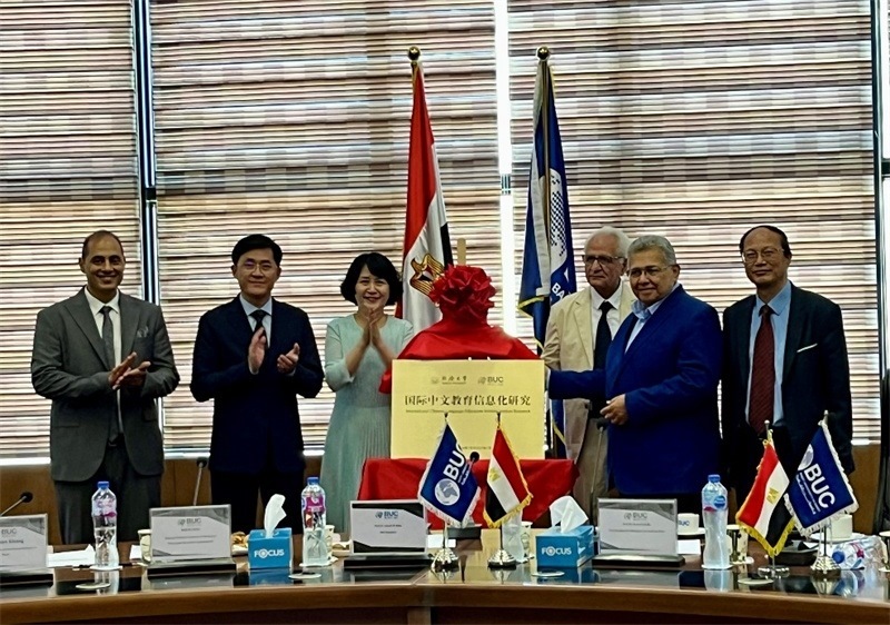 活動現(xiàn)場。主辦方供圖