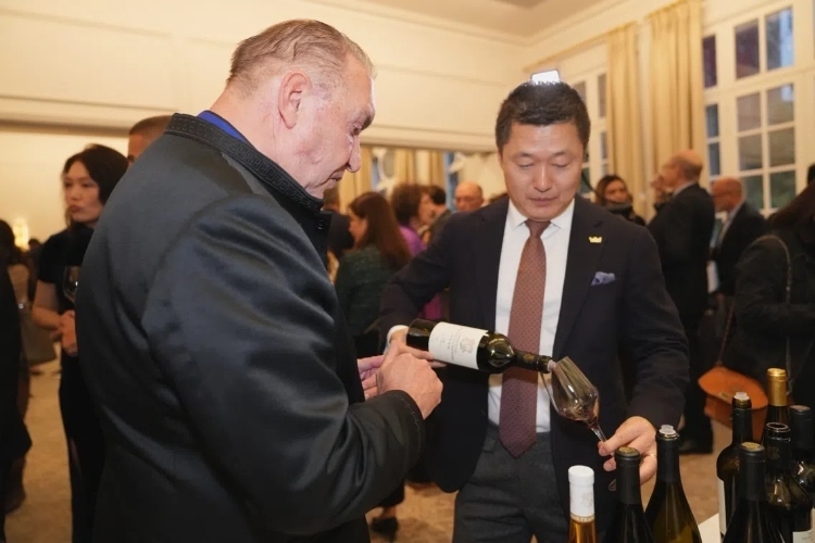 活動現(xiàn)場照片。主辦方供圖