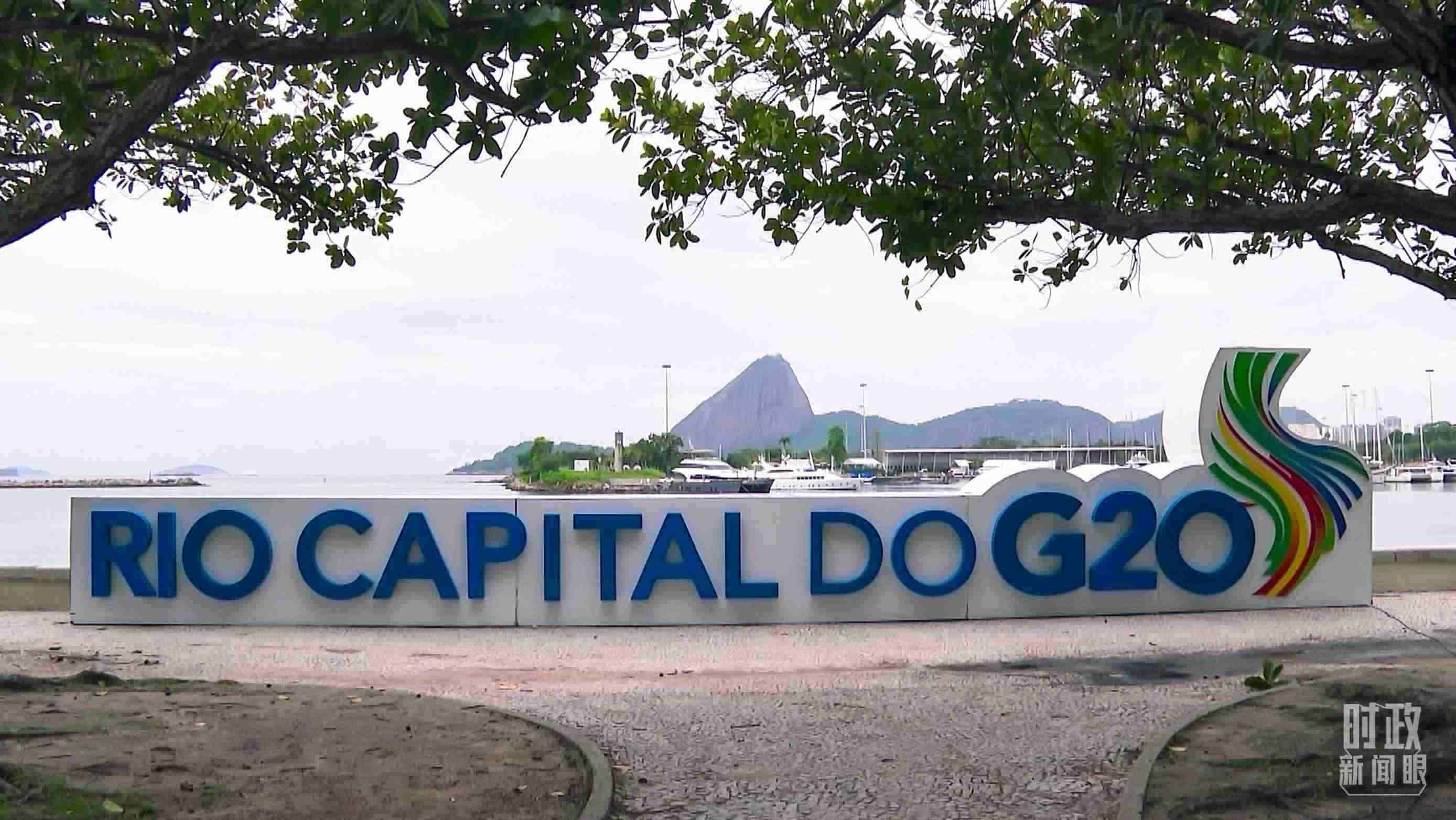 △巴西里約熱內(nèi)盧。