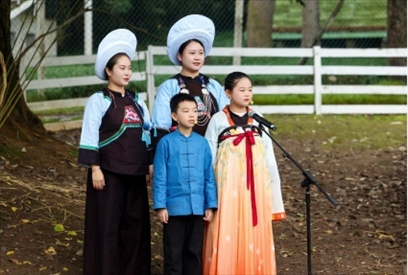 活動(dòng)現(xiàn)場(chǎng)。主辦方供圖