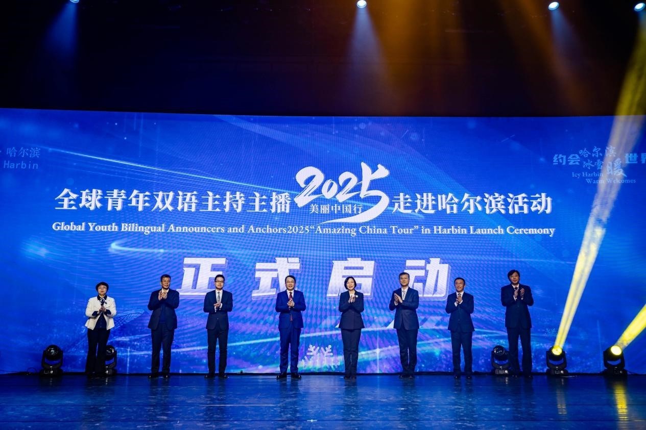 活動現場。(蔣德斌攝)