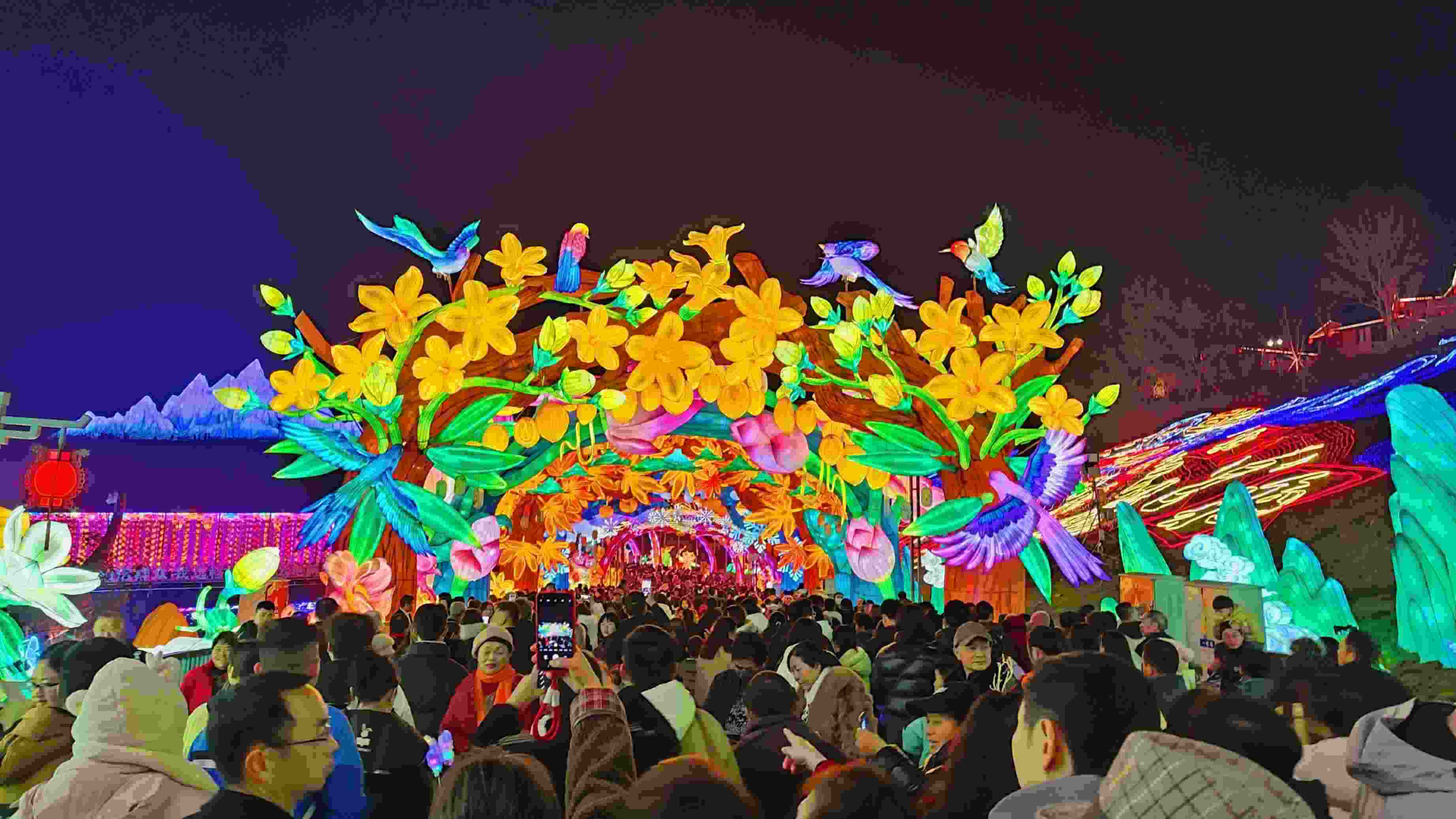 活動現(xiàn)場。主辦方供圖