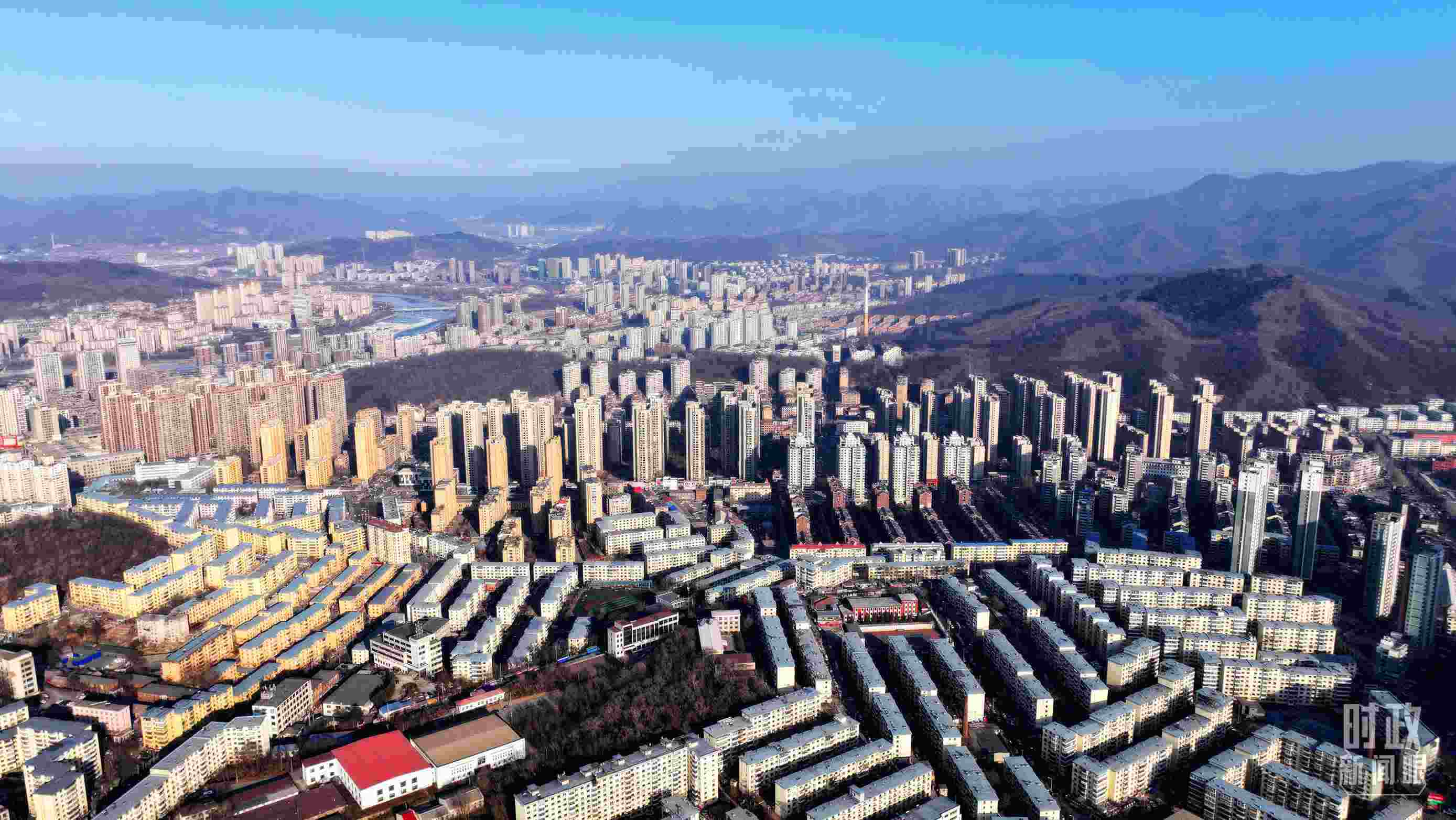 本溪。（總臺(tái)記者薄一男拍攝）