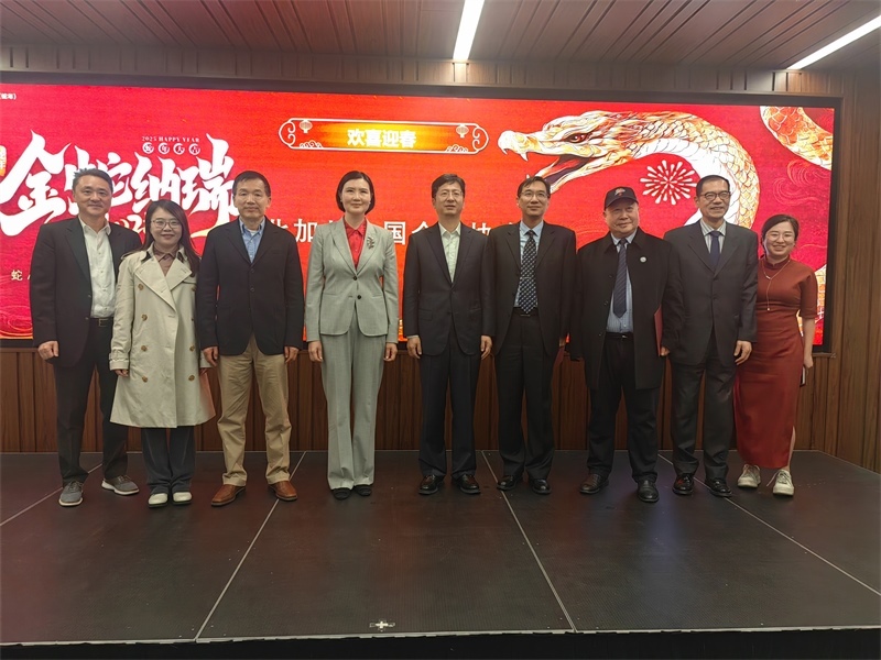 活動現(xiàn)場。主辦方供圖