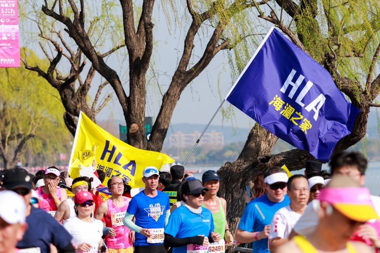 比賽現(xiàn)場(chǎng)（受訪者供圖）